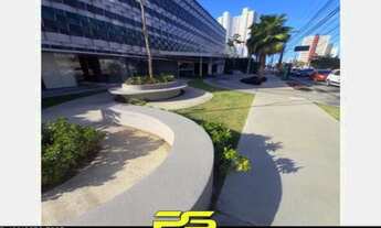 Imagem 3: SALA À VENDA, 45 M² POR R$ 442.050,00 - TAMBAÚ - JOÃO PESSOA/PB