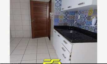 Imagem 5: APARTAMENTO COM 3 DORMITÓRIOS À VENDA, 81 M² POR R$ 275.000 - JARDIM OCEANIA - JOÃO PESSOA