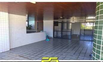 Imagem 4: APARTAMENTO COM 3 DORMITÓRIOS À VENDA, 132 M² POR R$ 430.000 - INTERMARÉS - CABEDELO/PB