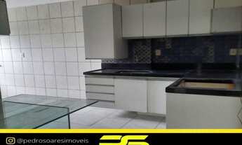 Imagem 5: APARTAMENTO COM 3 DORMITÓRIOS À VENDA, 78 M² POR R$ 280.000 - TORRE - JOÃO PESSOA/PB