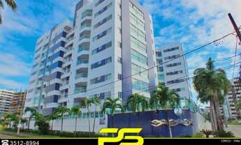 Imagem 7: APARTAMENTO COM 2 DORMITÓRIOS À VENDA, 91 M² POR R$ 686.000 - JARDIM OCEANIA - JOÃO PESSOA