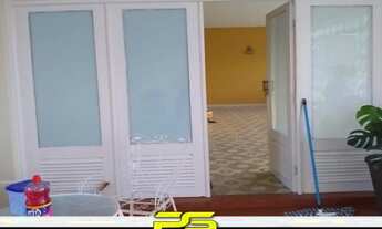 Imagem 7: CASA COM 4 DORMITÓRIOS À VENDA, 380 M² POR R$ 600.000,00 - CRUZ DAS ARMAS - JOÃO PESSOA/PB