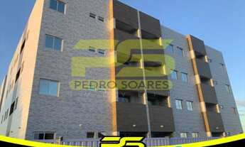 Imagem 2: NOVO) APARTAMENTO COM 2 DORMITÓRIOS À VENDA, POR R$ 132.232 - GRAMAME - JOÃO PESSOA/PB