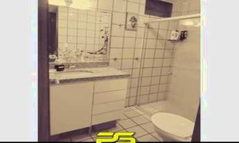Imagem 6: APARTAMENTO COM 3 DORMITÓRIOS À VENDA, 108 M² POR R$ 399.000 - TAMBAÚ - JOÃO PESSOA/PB