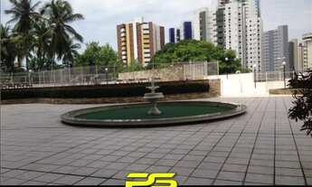 Imagem 2: APARTAMENTO COM 4 DORMITÓRIOS À VENDA, 376 M² POR R$ 950.000,00 - BRISAMAR - JOÃO PESSOA/P