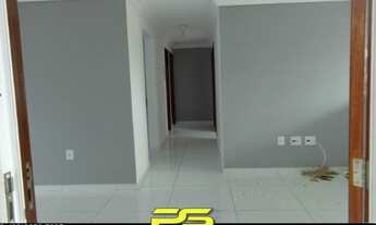 Imagem 2: APARTAMENTO COM 2 DORMITÓRIOS À VENDA, 98 M² POR R$ 326.000 - PEDRO GONDIM - JOÃO PESSOA/P