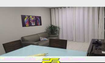 Imagem 3: APARTAMENTO COM 3 DORMITÓRIOS À VENDA, 76 M² POR R$ 170.000,00 - JOSÉ AMÉRICO DE ALMEIDA