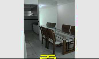 Imagem 6: APARTAMENTO COM 2 DORMITÓRIOS À VENDA, 56 M² POR R$ 120.000,00 - QUARENTA - CAMPINA GRANDE