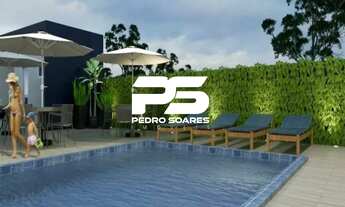 Imagem: APARTAMENTO RESIDENCIAL em CABEDELO - PB