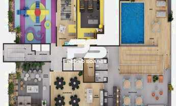 Imagem 2: APARTAMENTO RESIDENCIAL em JOÃO PESSOA - PB, MANAÍRA