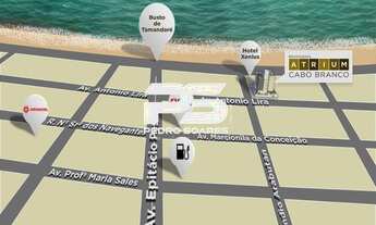 Imagem 3: APARTAMENTO RESIDENCIAL em JOÃO PESSOA - PB, CABO BRANCO