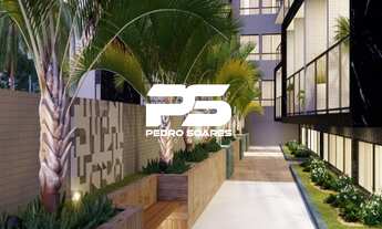 Imagem: APARTAMENTO RESIDENCIAL em JOÃO PESSOA