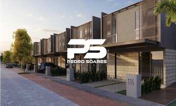Imagem 2: CASA RESIDENCIAL em CABEDELO - PB, INTERMARES