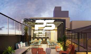 Imagem: APARTAMENTO RESIDENCIAL em JOÃO PESSOA