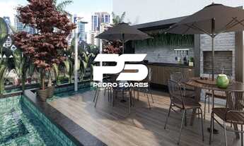 Imagem 3: APARTAMENTO RESIDENCIAL em JOÃO PESSOA - PB, TAMBAÚ