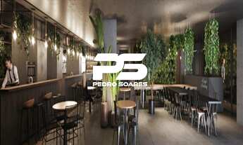 Imagem 5: APARTAMENTO RESIDENCIAL em JOÃO PESSOA - PB, TAMBAÚ