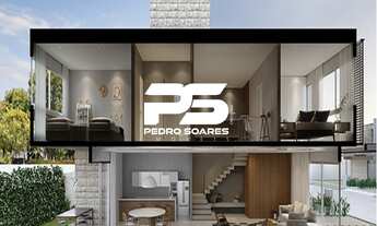 Imagem: CASA RESIDENCIAL em CABEDELO - PB, INTERMARES