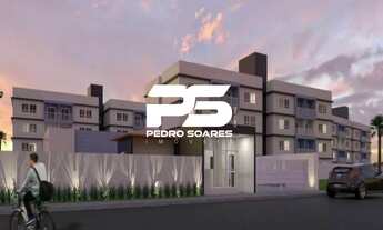 Imagem 6: APARTAMENTO RESIDENCIAL em CABEDELO - PB, CAMALAÚ