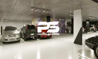 Imagem 4: APARTAMENTO RESIDENCIAL em JOÃO PESSOA - PB, TAMBAÚ