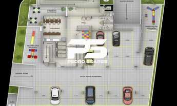 Imagem 7: APARTAMENTO RESIDENCIAL em JOÃO PESSOA - PB, CABO BRANCO