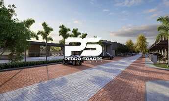 Imagem 6: CASA RESIDENCIAL em CABEDELO - PB, INTERMARES