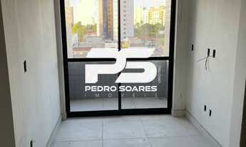 Imagem 3: APARTAMENTO RESIDENCIAL em JOÃO PESSOA - PB, TORRE