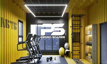 Imagem 3: APARTAMENTO RESIDENCIAL em JOÃO PESSOA - PB, MANAÍRA