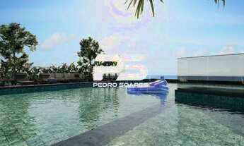 Imagem 7: APARTAMENTO RESIDENCIAL em JOÃO PESSOA - PB, TAMBAÚ