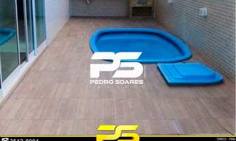 Imagem 4: APARTAMENTO RESIDENCIAL em JOÃO PESSOA - PB, ALTIPLANO CABO BRANCO