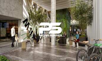 Imagem 4: APARTAMENTO RESIDENCIAL em JOÃO PESSOA - PB, TAMBAÚ