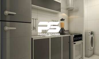 Imagem 4: APARTAMENTO RESIDENCIAL em JOÃO PESSOA - PB, CABO BRANCO