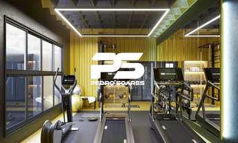 Imagem 5: APARTAMENTO RESIDENCIAL em JOÃO PESSOA - PB, MANAÍRA