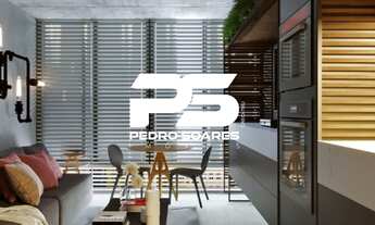 Imagem: APARTAMENTO RESIDENCIAL em JOÃO PESSOA