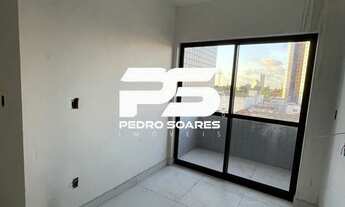 Imagem 2: APARTAMENTO RESIDENCIAL em JOÃO PESSOA - PB, TORRE