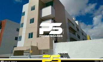 Imagem: APARTAMENTO RESIDENCIAL em JOÃO PESSOA