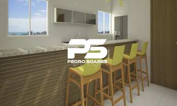 Imagem: APARTAMENTO RESIDENCIAL em JOÃO PESSOA