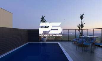 Imagem: APARTAMENTO RESIDENCIAL em JOÃO PESSOA