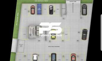 Imagem 3: APARTAMENTO RESIDENCIAL em JOÃO PESSOA - PB, CABO BRANCO