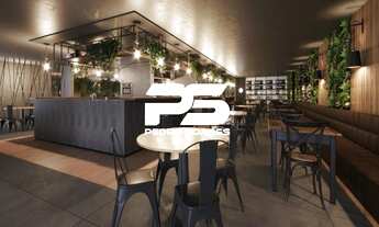 Imagem 3: APARTAMENTO RESIDENCIAL em JOÃO PESSOA - PB, TAMBAÚ