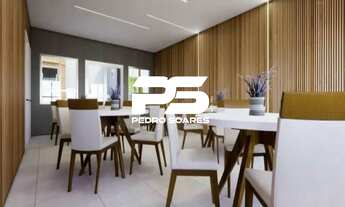 Imagem 4: APARTAMENTO RESIDENCIAL em CABEDELO - PB, CAMALAÚ