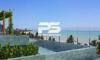 Imagem: APARTAMENTO RESIDENCIAL em JOÃO PESSOA