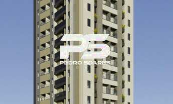 Imagem 6: APARTAMENTO RESIDENCIAL em JOÃO PESSOA - PB, MANAÍRA