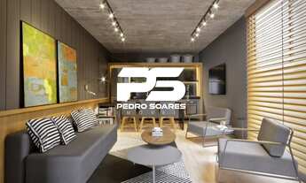 Imagem 7: APARTAMENTO RESIDENCIAL em JOÃO PESSOA - PB, TAMBAÚ