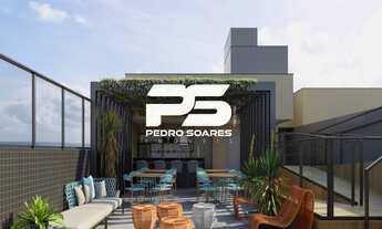 Imagem 7: APARTAMENTO RESIDENCIAL em JOÃO PESSOA - PB, MANAÍRA