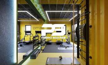 Imagem: APARTAMENTO RESIDENCIAL em JOÃO PESSOA