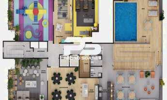 Imagem 3: APARTAMENTO RESIDENCIAL em JOÃO PESSOA - PB, MANAÍRA