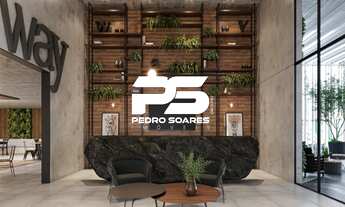 Imagem 5: APARTAMENTO RESIDENCIAL em JOÃO PESSOA - PB, TAMBAÚ