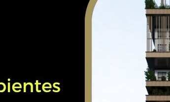 Imagem: APARTAMENTO RESIDENCIAL em JOÃO PESSOA