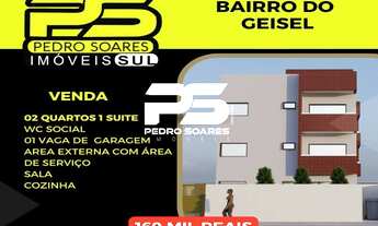 Imagem: APARTAMENTO RESIDENCIAL em JOÃO PESSOA