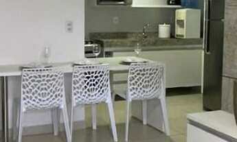 Imagem 5: APARTAMENTO RESIDENCIAL em JOÃO PESSOA - PB, CABO BRANCO